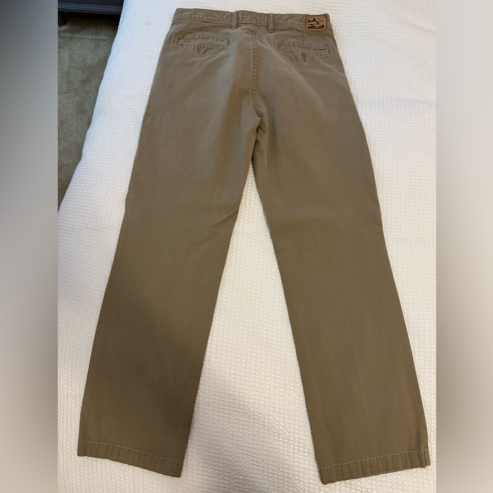 Southern Tide Khakis